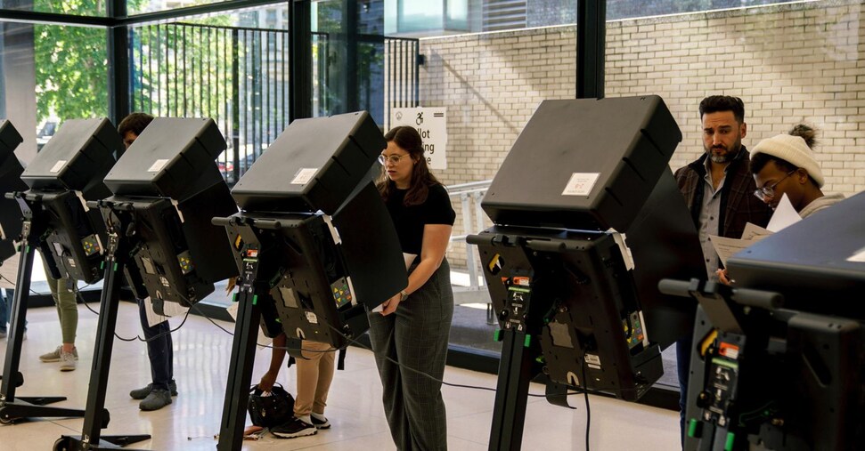 Quando sapremo i risultati delle elezioni americane?
