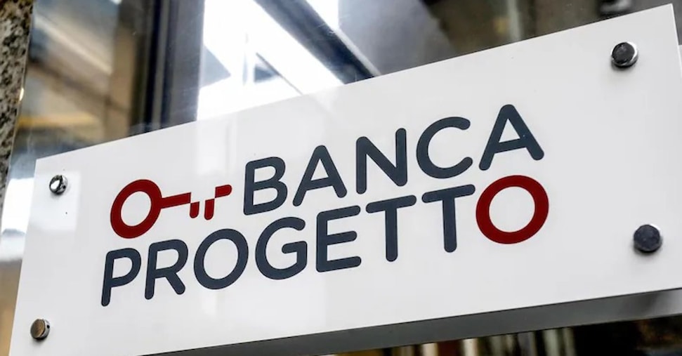 Truffa allo Stato da 6,7 milioni, la Guardia di Finanza in Banca Progetto