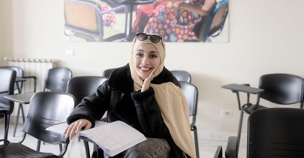 Nel 2024 la Carta per l’integrazione di UNHCR guadagna cinque nuove città