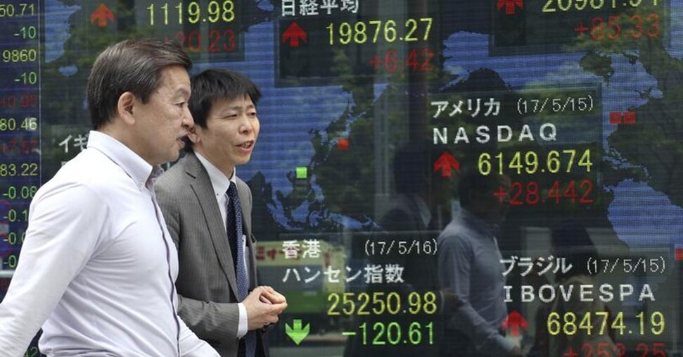 Borse Ue alla finestra in attesa del “verdetto” Usa sulla Casa Bianca
