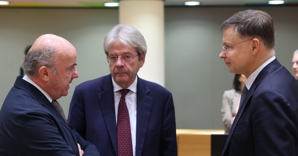 Ue, via libera del Consiglio all’Iva digitale