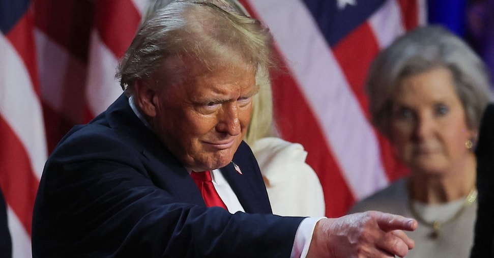 la più grande vittoria politica di tutti i tempi
