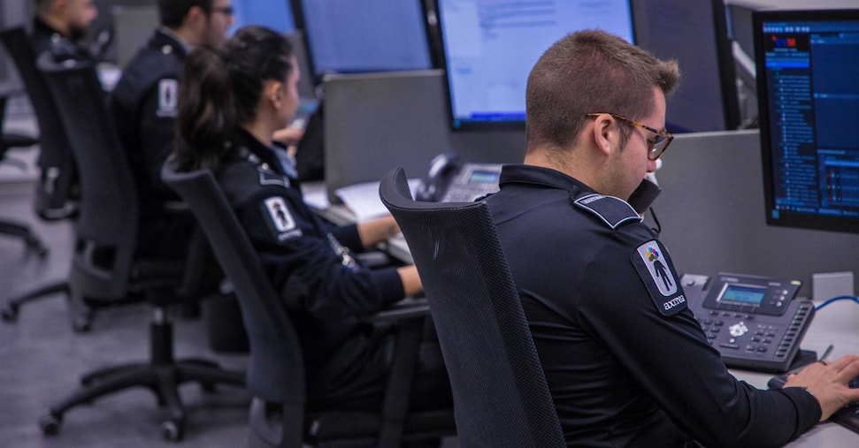 Axitea, intelligenza artificiale per potenziare i servizi di vigilanza privata Axitea, intelligenza artificiale per potenziare i servizi di vigilanza privata