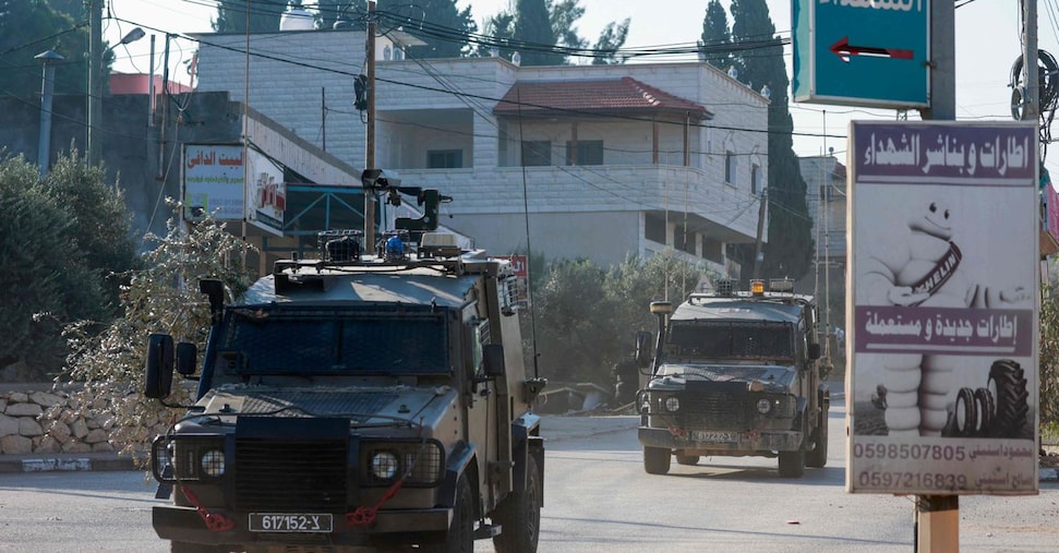 Guerra ultime notizie. Al Jazeera: attacco israeliano a Jenin, in Cisgiordania. Bulldozer distruggono le infrastrutture della città