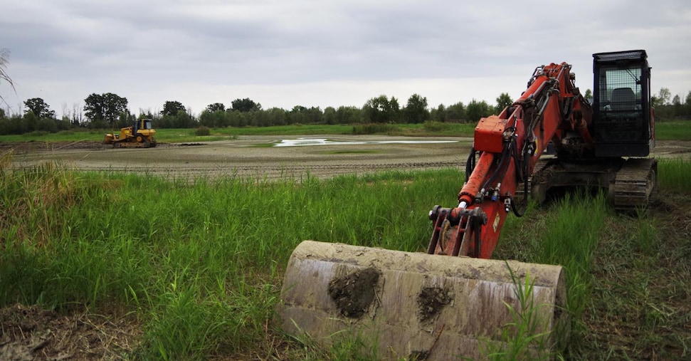 Gli enzimi alleati per risanare l’ambiente Gli enzimi alleati per risanare l’ambiente