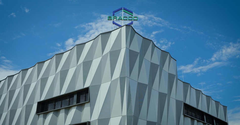 Bracco investe 80 milioni di euro in Svizzera e triplica la produzione di mezzi di contrasto
