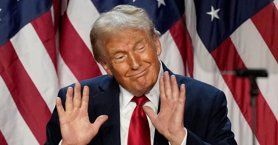 Salvini: «Io con Trump, nel centrodestra pensieri diversi». Conte: «Vittoria netta, ora fermare le guerre»