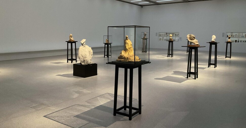 Medardo Rosso conquista Vienna – Il Sole 24 ORE