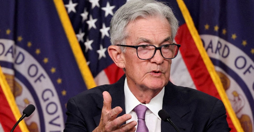 Fed taglia tasso di sconto di 25 punti base a 4,75%