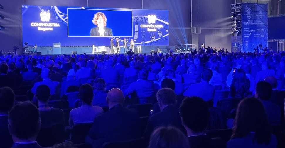 Competenze, giovani e innovazione le risorse per lo sviluppo