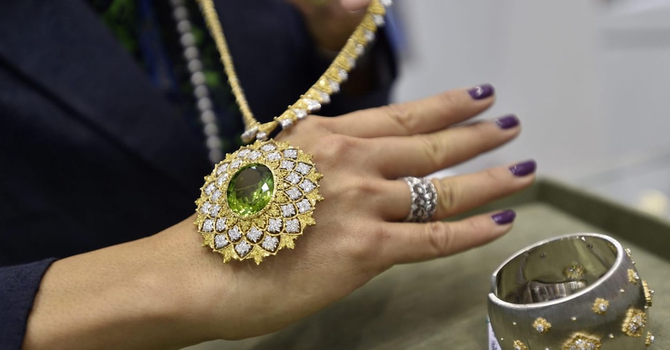 Buccellati inaugura a Milano la sua boutique più preziosa