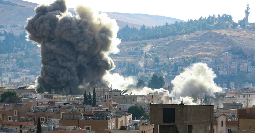 Guerra ultime notizie. Libano, raid Idf a Baalbek: uccisi 60 agenti di Hezbollah. Corea del Nord pronta a fornire armi a Kiev