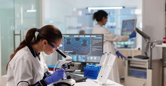 Biotech e non solo, il settore delle scienze della vita è strategico per la Toscana