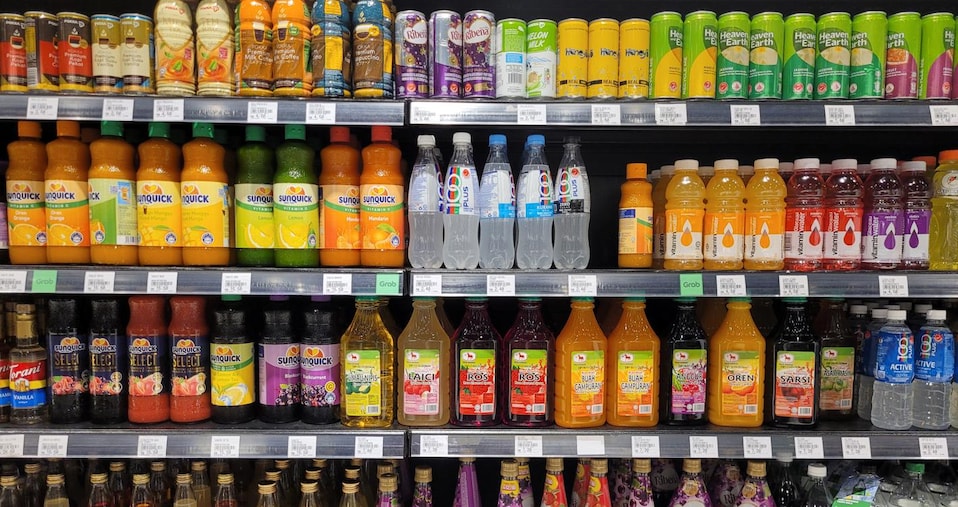 Assobibe chiede un tavolo al governo per rinviare la Sugar tax
