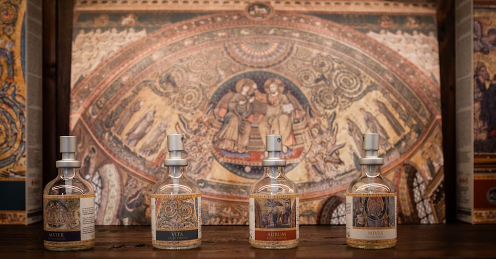 Laura Bosetti Tonatto e l’arte di raccontare con i profumi la bellezza e la storia dell’Italia