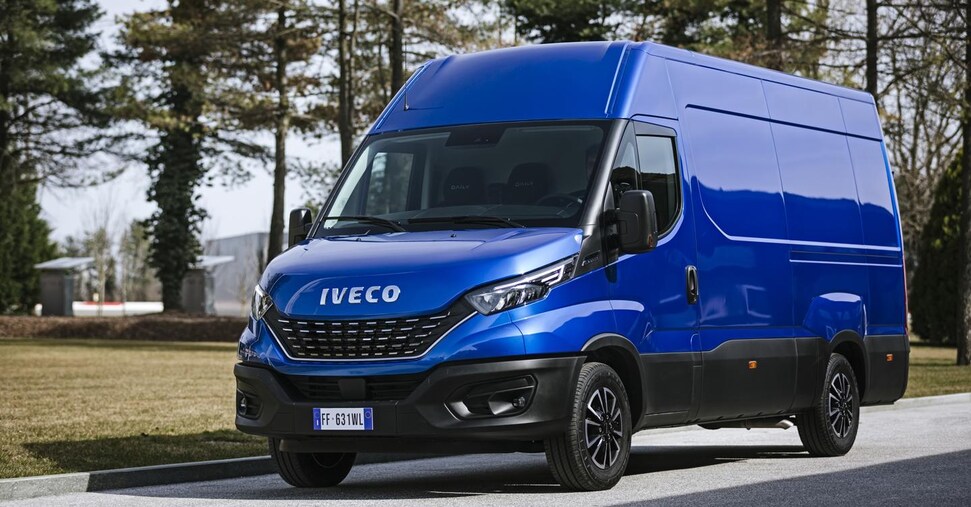 Iveco: ricavi in calo ma confermate le prospettive finanziarie