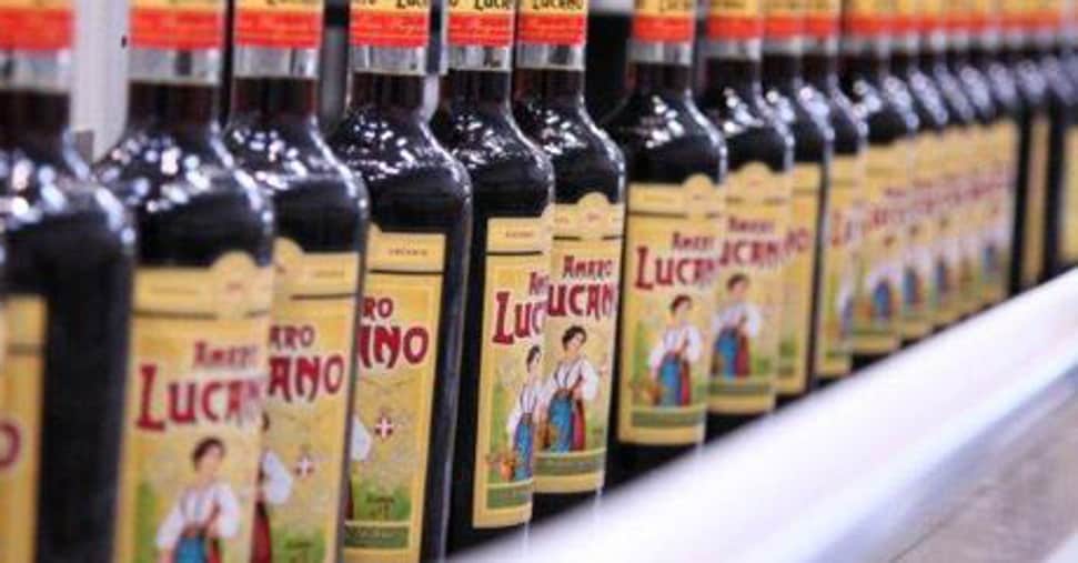 Così gli amari vogliono crescere nella fascia premium