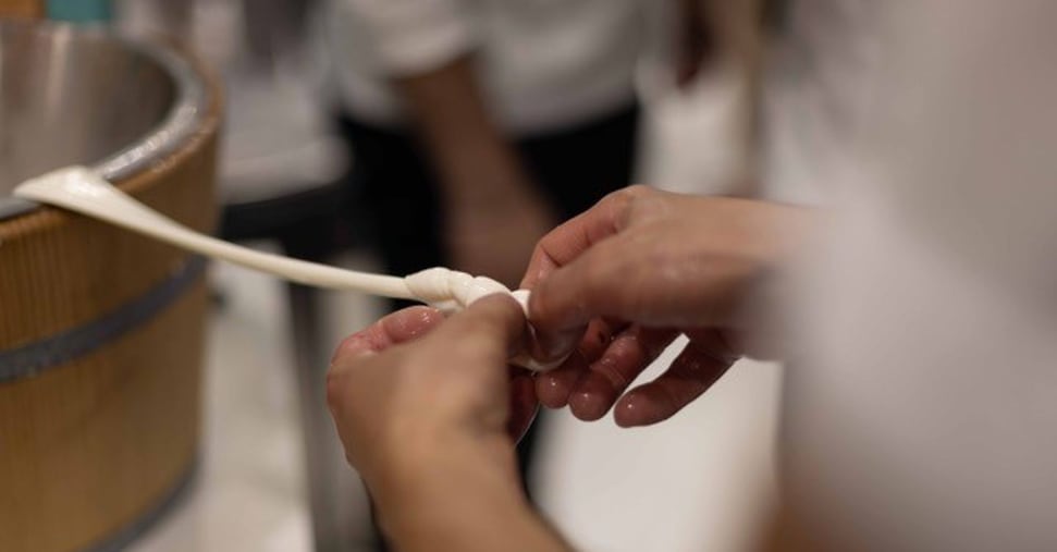 Burrata e stracciatella, fenomeni emergenti del made in Italy