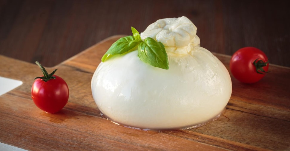 Burrata, per Granarolo diventa strategico lo stabilimento di Gioia del Colle