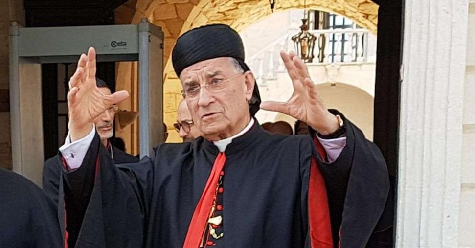Vescovi maroniti, «porre fine alle aggressioni israeliane» Vescovi maroniti, «porre fine alle aggressioni israeliane»