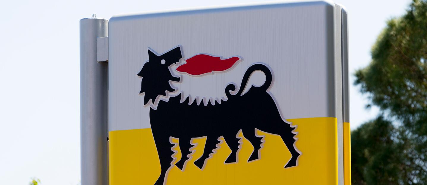 Eni quotaz discount