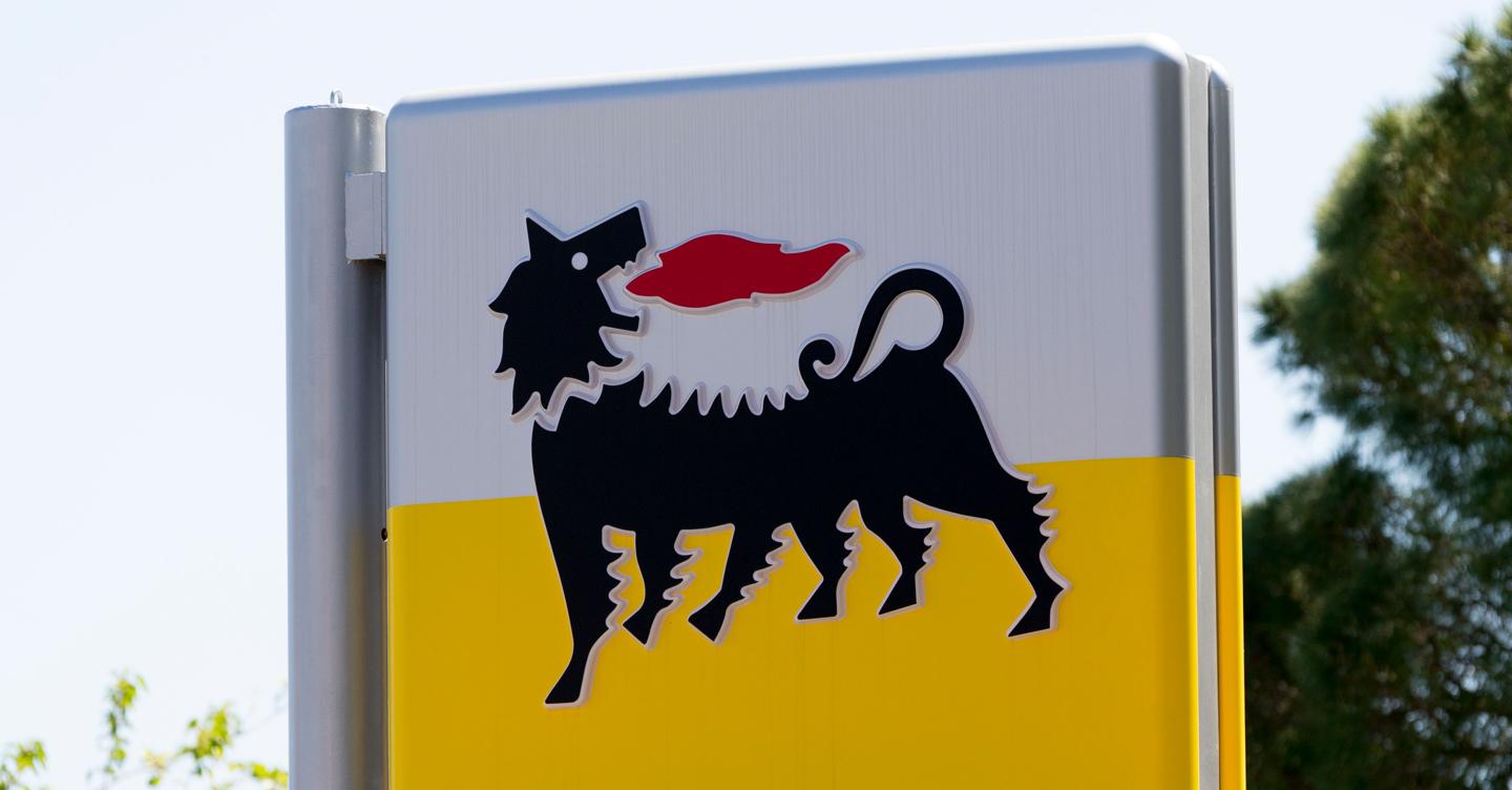 Eni borsa news 2025