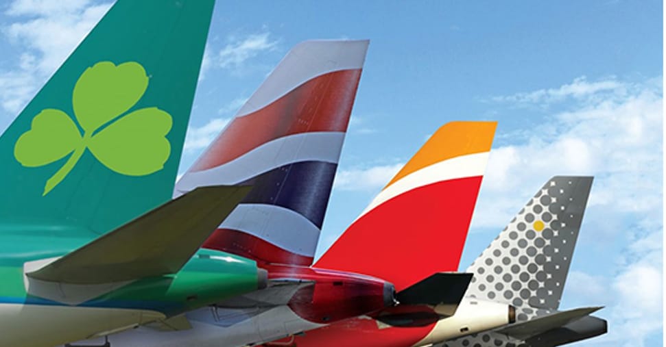 IAG, nel terzo trimestre utili netti +17%. Il titolo vola in Borsa
