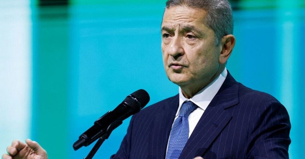Panetta (Bankitalia): il protezionismo sale, serve più cooperazione internazionale
