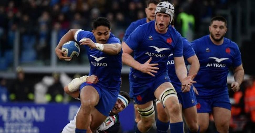 Rugby, a Udine l’Italia contro il tabù Argentina