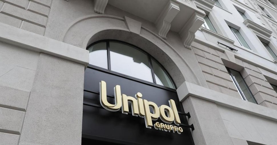 Unipol, utile a 724 milioni: confermati gli obiettivi 2024