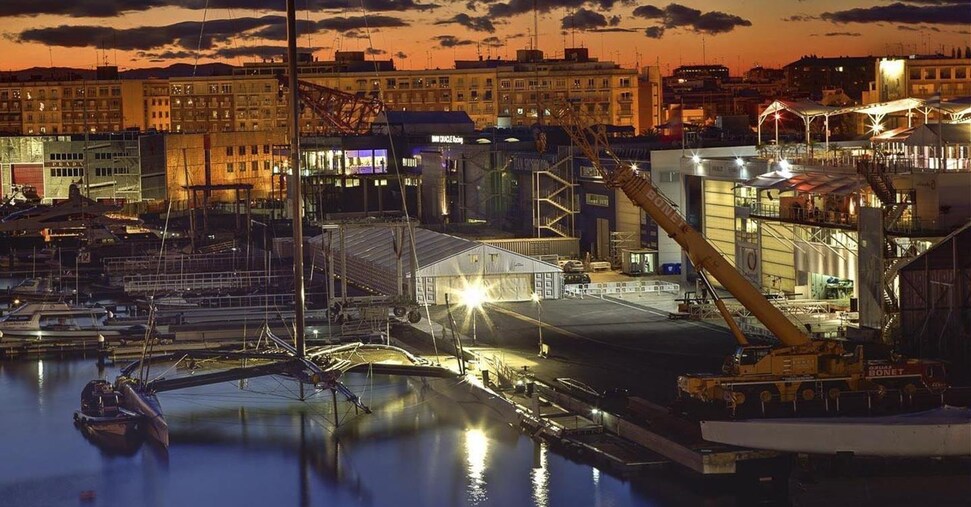 La Coppa America e l’incognita del futuro: suggestione Valencia per aiutare la ricostruzione La Coppa America e l’incognita del futuro: suggestione Valencia per aiutare la ricostruzione