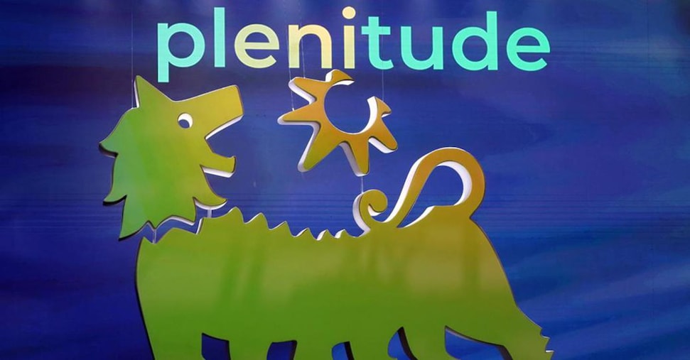 Plenitude: il fondo Eip sale al 10% del capitale