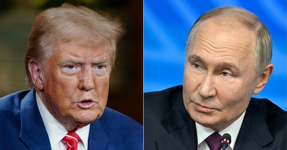 Guerra, ultime notizie – Trump a Putin: no escalation in Ucraina, soluzione rapida. Raid russi su Mykolaiv e Zaporizhzhia, 6 morti e 20 feriti