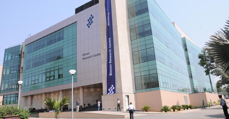 Biocon Biologics, dagli inizi in un garage alla leadership globale