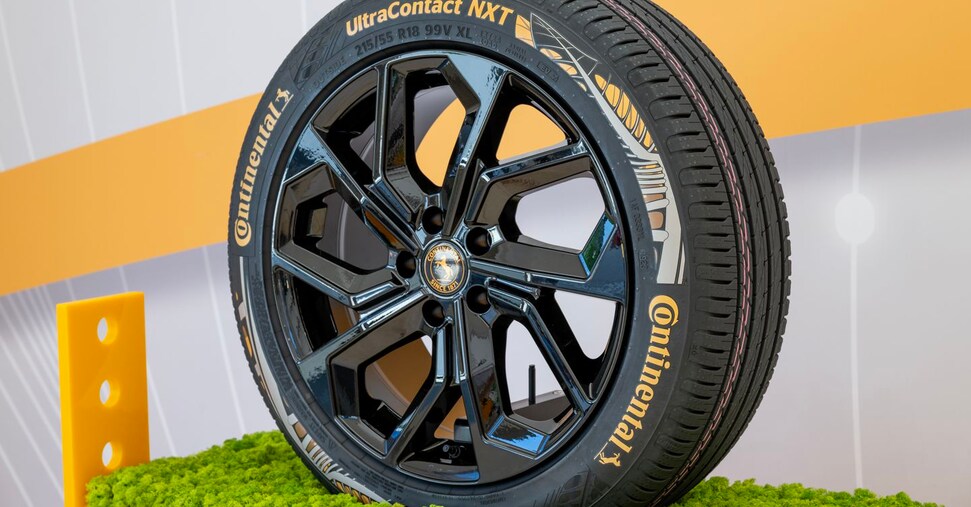 Continental accelera a Francoforte, terzo trimestre migliore delle attese