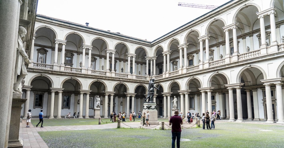 tra promozione e rispetto del patrimonio artistico