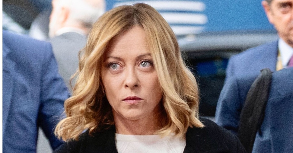 Meloni ai sindacati: interverremo ancora su Irpef. Pensioni minime rivalutate oltre inflazione