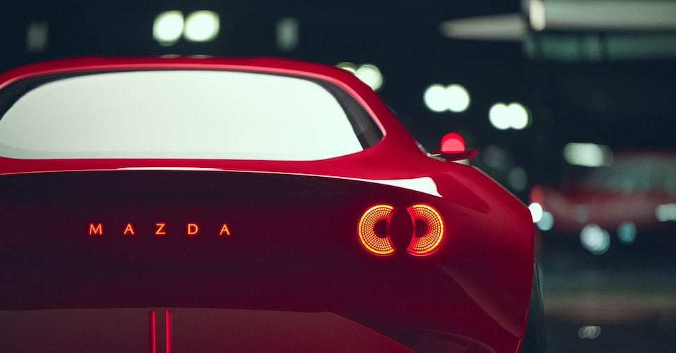 Mazda non molla il termico: sta progettando un nuovo a benzina, lo Skyyactiv-Z euro 7