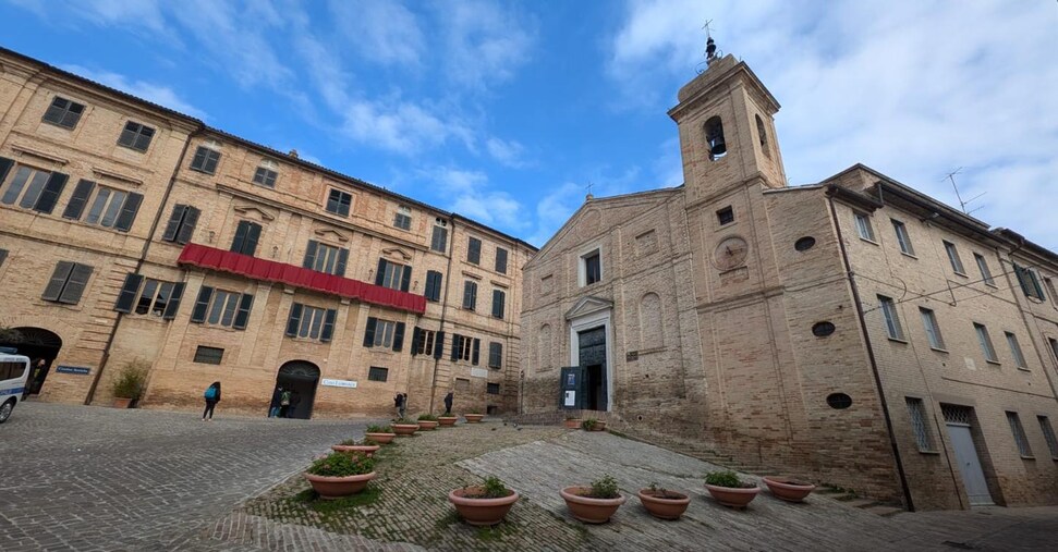 Torna la festa della “Madonna della braciola” cara a Giocomo Leopardi