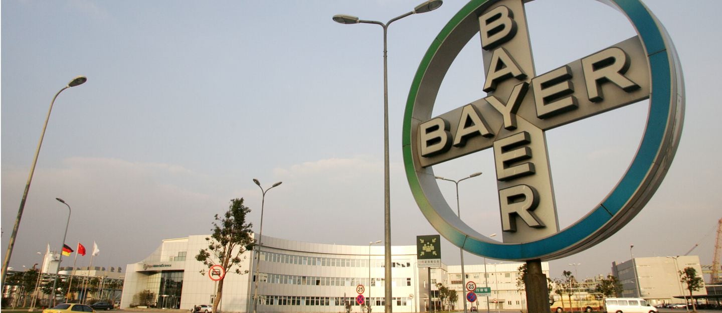 Titolo bayer discount