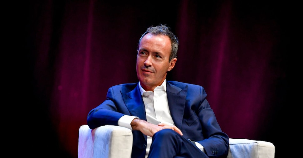 «Sky Italia ritorna a un Ebitda positivo»