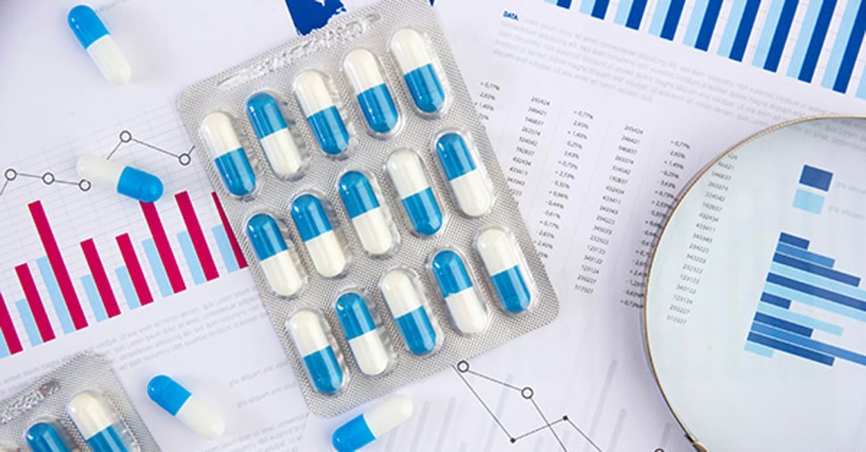 Farmaci, cresce il consumo di antibiotici, boom di antidiabetici contro l’obesità. Consumo di generici ancora al ralenti