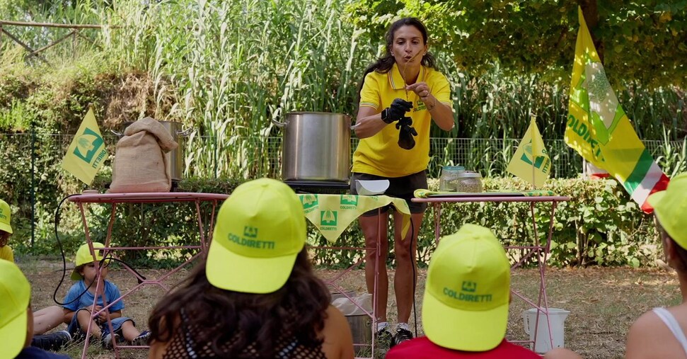 Coldiretti premia le donne eroiche dell’agricoltura italiana