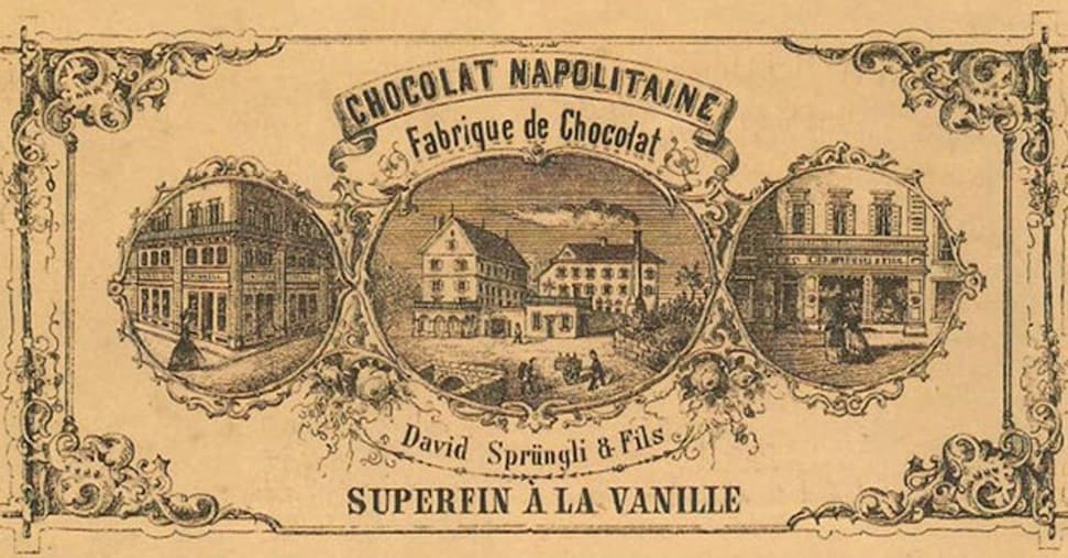Metalli nel cioccolato, Lindt&Sprungli risponde alle accuse: tavolette sicure