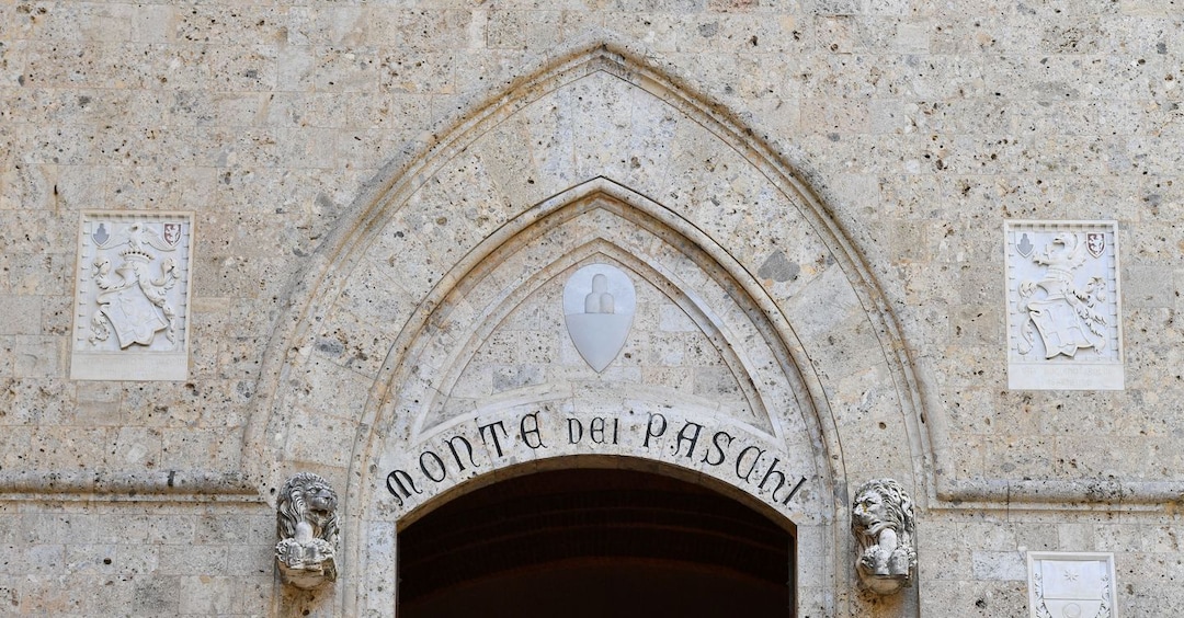 Mps il Mef vende il 15 del capitale per 1 1 miliardi. Il 5 va al BancoBpm con Anima sale al 9 Caltagirone e Delfin si dividono il restante 7 Il Sole 24 ORE
