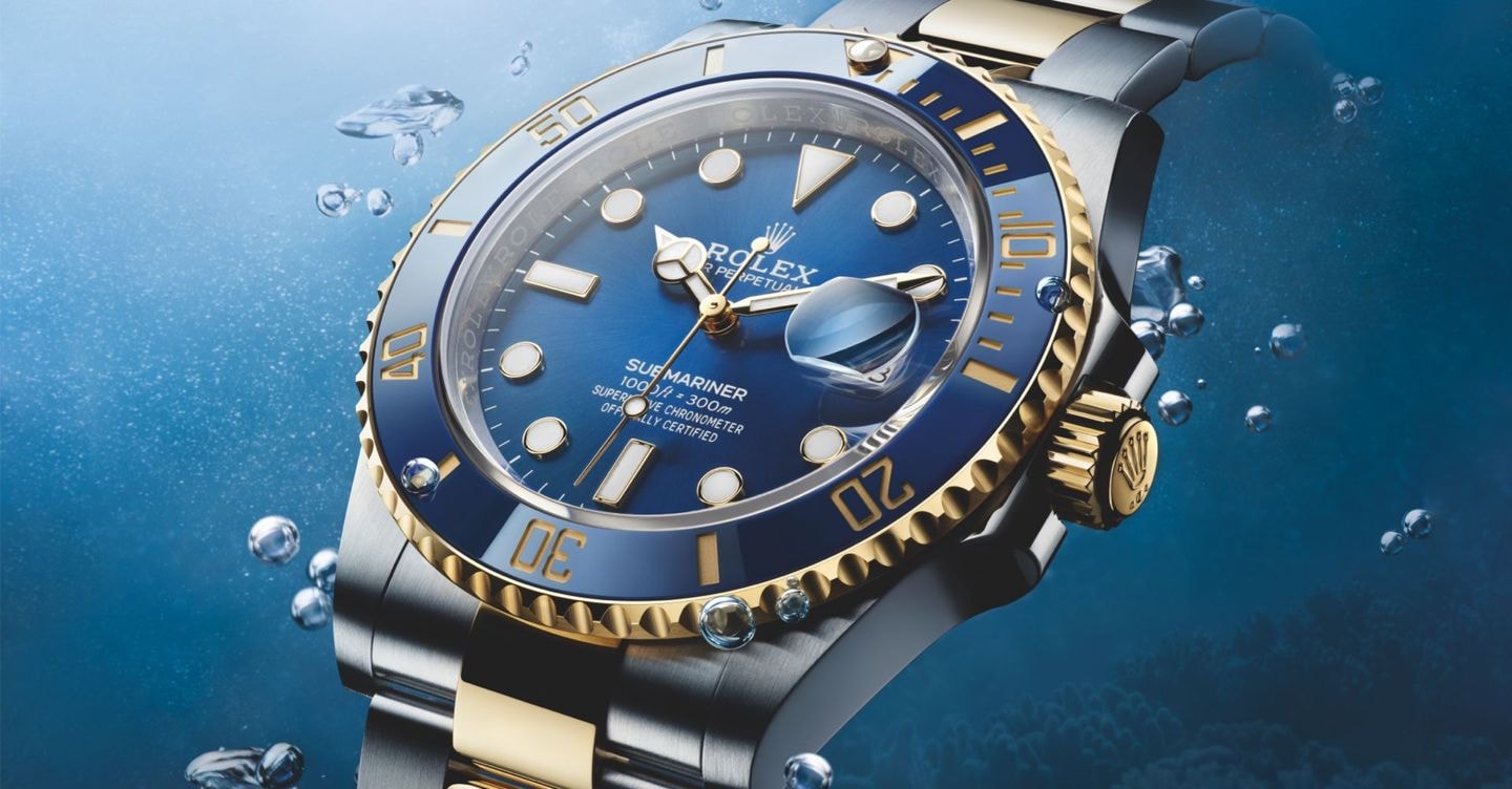 Il valore totale di tutti gli orologi Rolex Submariner prodotti e di 50 miliardi Il Sole 24 ORE