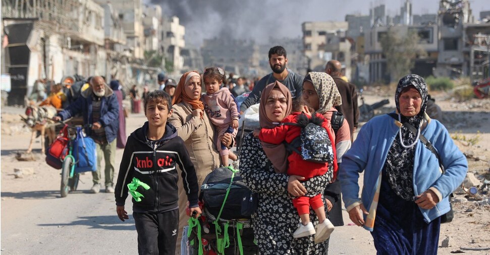 Guerra, ultime notizie. 76 vittime a Gaza e 33 in Libano per attacchi israeliani nelle ultime 24 ore