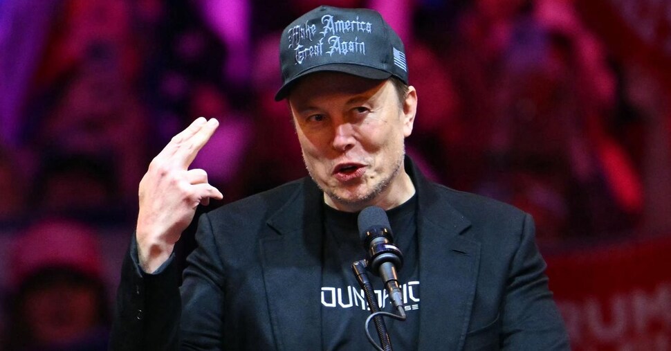 Musk, i giudici e noi