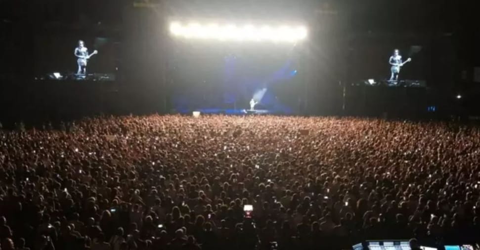 Concerti, l’indotto sul territorio arriva fino a 4,5 miliardi di euro