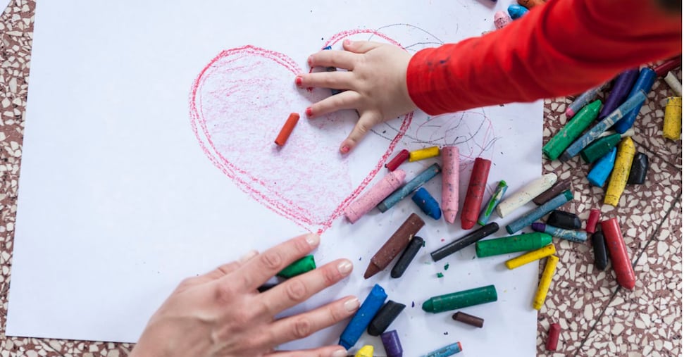 Save the Children: il 13,4% dei bambini da 0 a 3 anni è in povertà assoluta